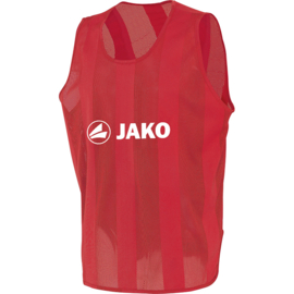 JAKO Chasuble Classic rouge (2612/05) (SALE)
