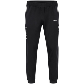 JAKO Polyesterbroek Allround zwart (9289/800)