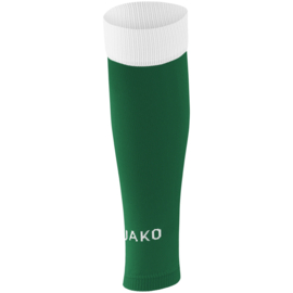 JAKO Tubekousen Dynamic donkergroen (3470/207) (NIEUW)