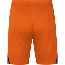 JAKO Short Challenge fluo oranje/zwart (4421/351)