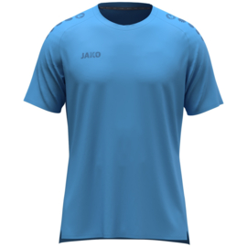 JAKO T-shirt Light Flow hemelsblauw (6176/430) (NIEUW)