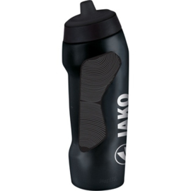 JAKO Drinkfles Premium zwart (2177/08)