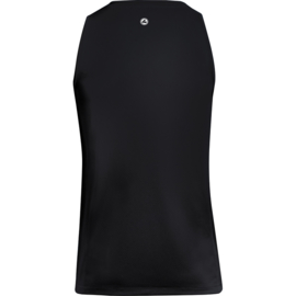 JAKO Tank top Run 2.0 zwart (6075/08)