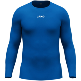JAKO Longsleeve Function royal (6479/400) (NIEUW)