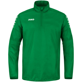 JAKO Rainzip Team sportgroen (7302/200)