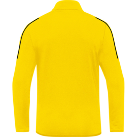 JAKO vest de loisir Classico citron 9850/03