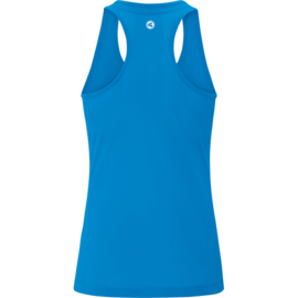 JAKO  Tank top Run 2.0 bleu jako 6075/89