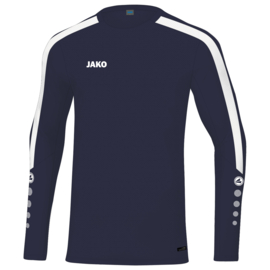 JAKO Sweater Power marine (8823/900)