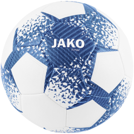 JAKO Bal Futsal wit/jako-blauw (2364/703)