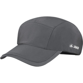 JAKO Casquette fonctionnelle gris 1283/48 (NEW)