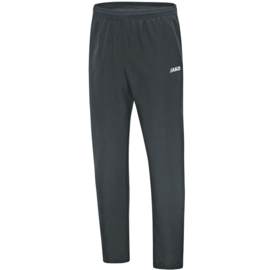 JAKO Pantalon de loisir Classico gris 6550/21