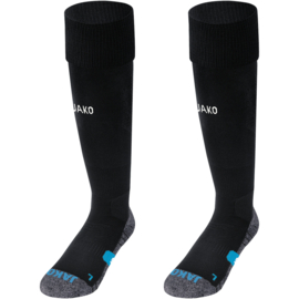 JAKO Kousen Premium zwart (3865/08) - SALE