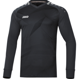 JAKO Shirt de gardien Goal noir/gris (8910/08) (SALE)