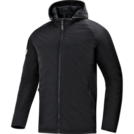 JAKO Veste d' hiver noir 7205/08