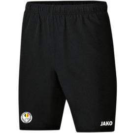 Short Classico + Logo vooraan Bushikai Wasmuel