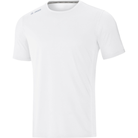 JAKO T-Shirt Run 2.0 wit 6175/00