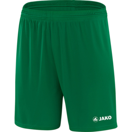 JAKO Short Manchester groen (4412/02) - SALE