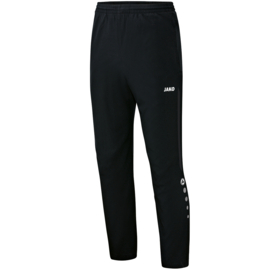 JAKO Vrijetijdsbroek Champ zwart (6517/08) - RONDE PRIJS