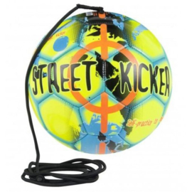 Street-Kicker