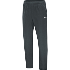 JAKO Pantalon de loisir Classico anthracite 6550/21 