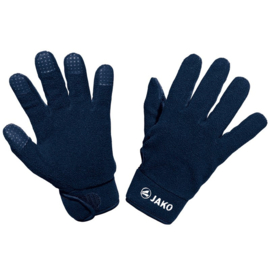 Gants de joueurs noir