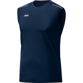 JAKO Tank top Classico marine (6050/09)