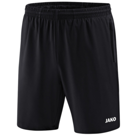 JAKO Short Profi zwart (6207/08) - SALE