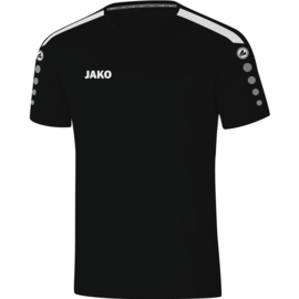JAKO T-shirt Power zwart (6123/800)