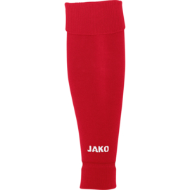 JAKO Bas tube rouge 3401/01