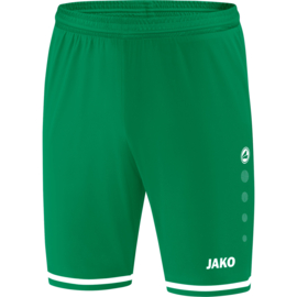 JAKO Short Striker 2.0 sportgroen/wit (4429/06) (SALE)