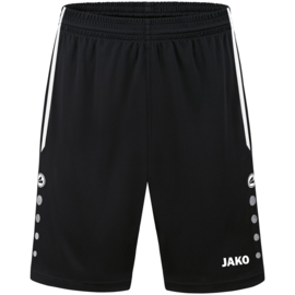 JAKO Short Allround zwart (4499/800)