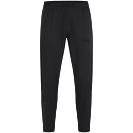 JAKO Pantalon de loisir Power noir (6523/800)