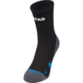 JAKO Chaussettes d'entraînement noir 3911/08 (NEW)