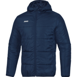 JAKO Veste stepp Basic marine EX7250/09