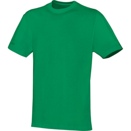 JAKO T-shirt Team vert sport (6133/06) (SALE)