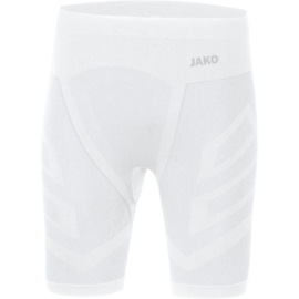 JAKO Cuissard mi-long Comfort 2.0 blanc 8555/00 (NEW)