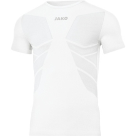 JAKO T-Shirt Comfort 2.0 blanc 6155/00 (NEW) 