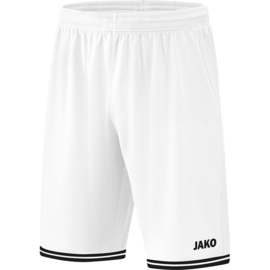 JAKO Short Center blanc-noir 4450/00