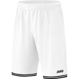 JAKO Short Center 2.0 wit/zwart (4450/00)