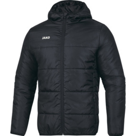 JAKO Veste stepp Basic noir EX7250/08