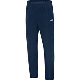 JAKO Pantalon de loisir Classico navy 6550/09