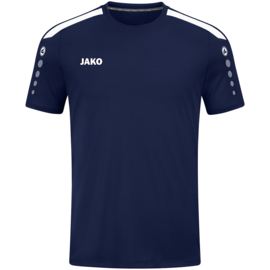 JAKO Shirt Power KM marine (4223/900)