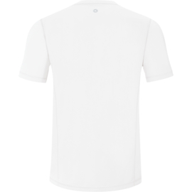 JAKO T-shirt Run 2.0 blanc 6175/00