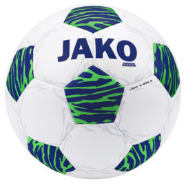 JAKO Lightbal Animal wit/navy/fluogroen, 350g  (2314/798) - LEVERBAAR VANAF MAART 