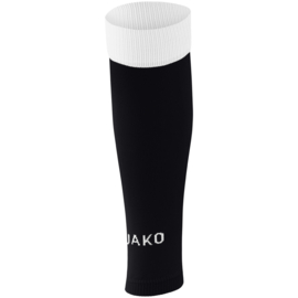 JAKO Tubekousen Dynamic zwart (3470/800) (NIEUW)