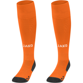 JAKO Kousen Allround fluo oranje ( 3899/350)