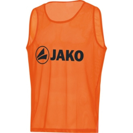 JAKO Chasuble Classic 2.0 oranje 2616/19 (NEW)
