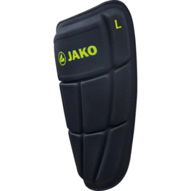 JAKO Prestige Kevlar Solo zwart/lime (2741/17) - RONDE PRIJS