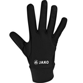 Gants de joueur fonctionnels noir 1231/08