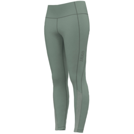 JAKO Tight Power damesmaten mintgroen/antra light (8376D/237)